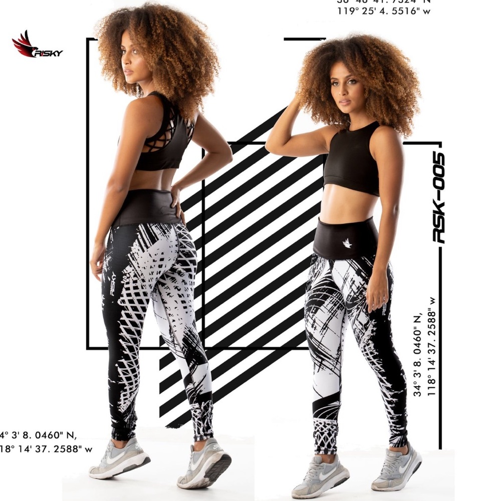 Women’s Sportswear Set